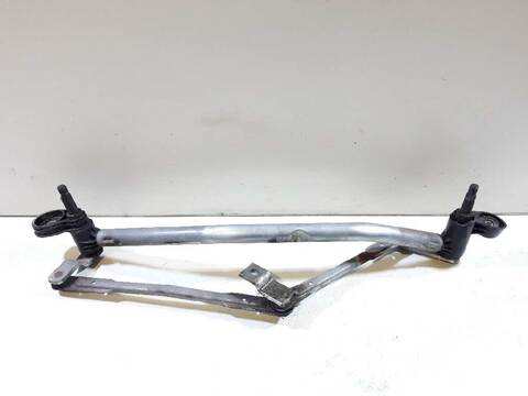 Brazo Limpia Delantero Izquierdo Opel Astra SPORT 110CV 81KW