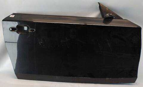 Foto 1ª: Puerta Delantera Derecha Bmw Serie 1 114 118 D (2006)