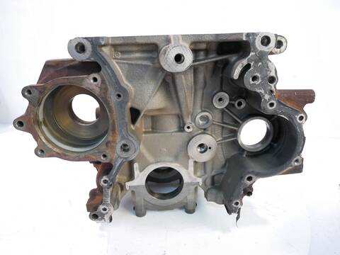 Foto 3ª: Bloque Motor Ford Transit 130 CV 96KW [BKFB] (2020)
