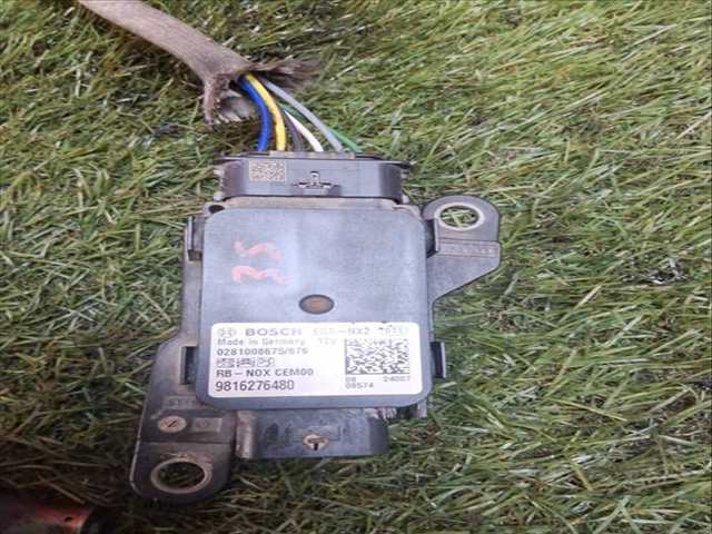 Foto 2ª: Sonda Lambda Citroen Jumpy 1.5 BLUEHDI 120 120CV 88KW FURGONETA [YH01 (DV5RUC)] (2020)