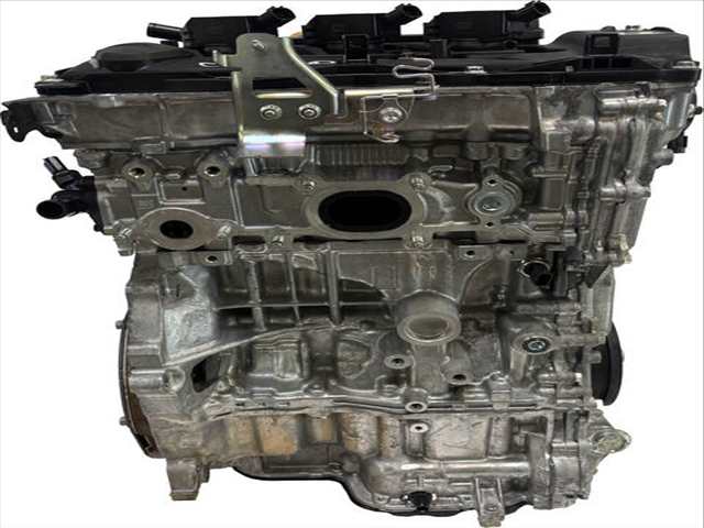 Motor Completo Toyota Aygo 116CV 85KW