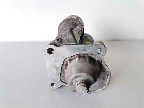 Motor de Arranque Volvo V50 1.6 D MOMENTUM 110CV