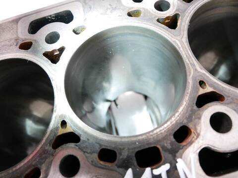 Foto 1ª: Bloque Motor Ford Ranger 205 - 211 CV [YN2X] (2022)
