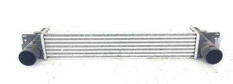 Foto 2ª: Intercooler Chevrolet Captiva 2.0 D (2006)