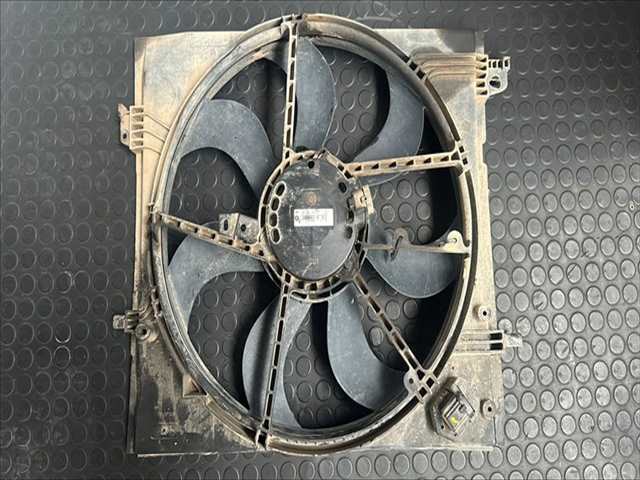 Electroventilador Renault Kadjar 1.6 DCI