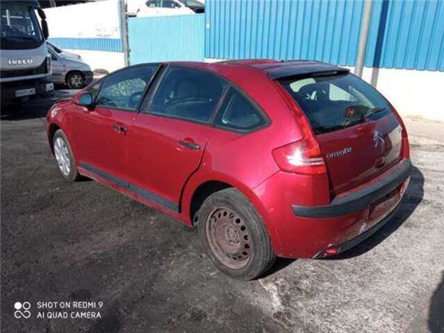Foto 2ª: Abs Citroen C4 1.4 16V [KFU (ET3J4)]