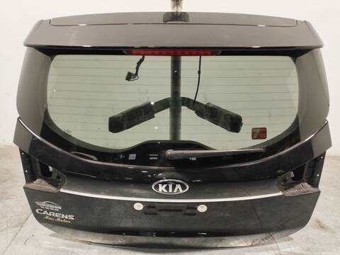 Portón Kia Carens 2.0 CVVT 139CV 102KW