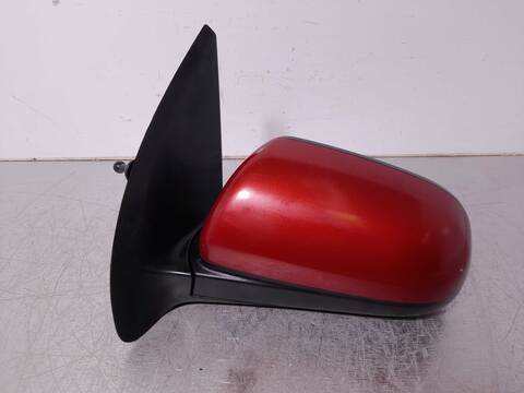 Foto 3ª: Retrovisor Izquierdo Chevrolet Aveo 1.4 CAT 94CV 69KW [F14D3-G] (2006)