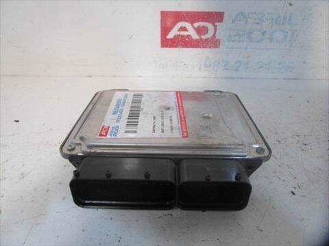 Centralita Motor ECU Seat Leon 1.9 TDI 105CV
