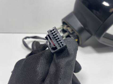 Foto 3ª: Retrovisor Derecho Audi A1 CXM (2015)