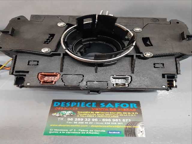 Foto 2ª: Mando Multifuncion Citroen C3 1.4 (2003)