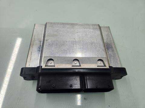 Foto 2ª: Centralita Motor ECU Seat Leon ERENCE 110CV 81KW [CYVB] (2017)