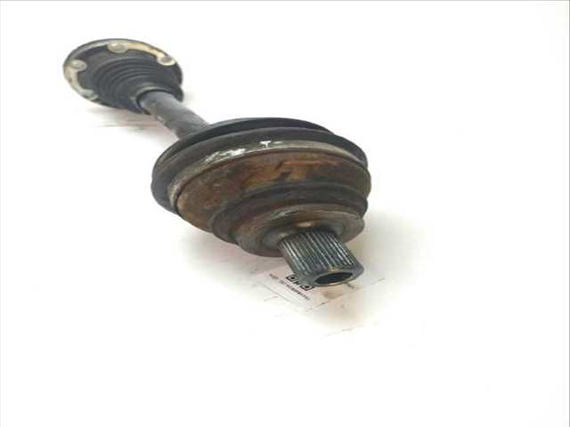 Foto 3ª: Transmision Delantera Izquierda Volkswagen Passat 2.0 TDI 16V (2005)