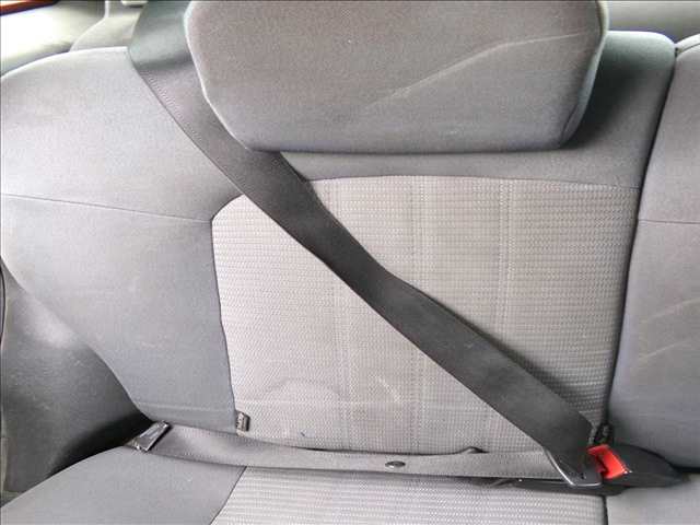 Cinturón Trasero Derecho Fiat Linea 1.6 JTD 2007-2013