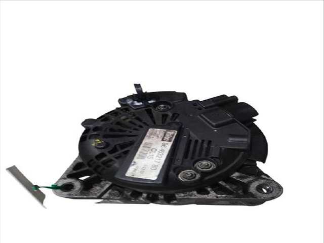 Alternador Citroen C4 1.6 HDI 109CV