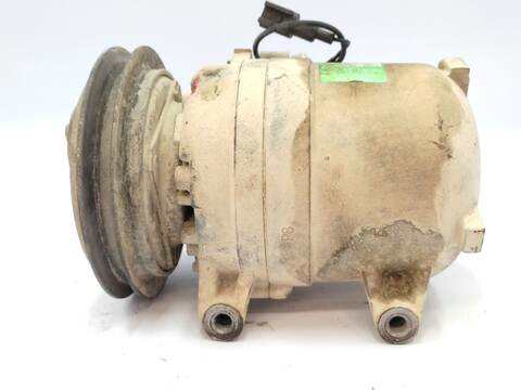 Foto 3ª: Compresor Aire Acondicionado Nissan Terrano 2.7 TDI 4WD 125CV 92KW [TD27] (2002)