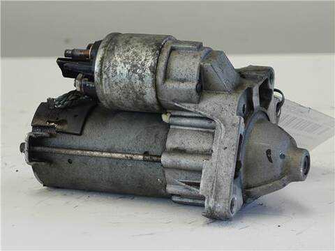 Motor de Arranque Renault Scenic 1.5 81 KW GRANDI JZ0/1_)