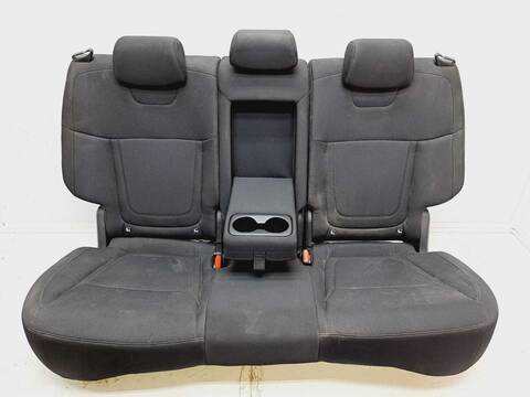 Foto 4ª: Asientos Traseros Hyundai Tucson 1.6 CRDI CAT 136CV 100KW [G4FP] (2021)