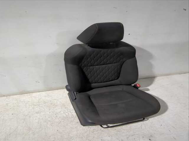 Foto 3ª: Asiento Delantero Derecho Toyota Corolla 1.8 VVTI HYBRID MZEA12 ZRE211 ZWE211) 122CV 90KW [2ZR-FXE] (2022)