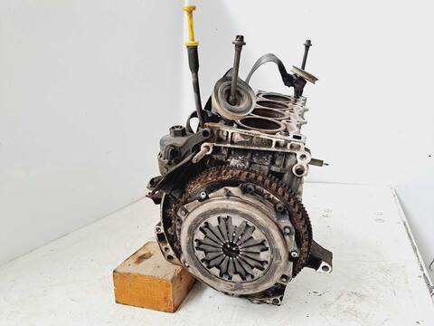 Foto 3ª: Bloque Motor Citroen C3 1.1 COLLECTION 60CV 44KW [HFX] (2007)