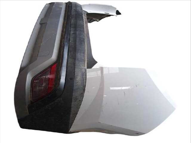Foto 2ª: Paragolpes Trasero Hyundai Tucson 1.6 T-GDI (2020)