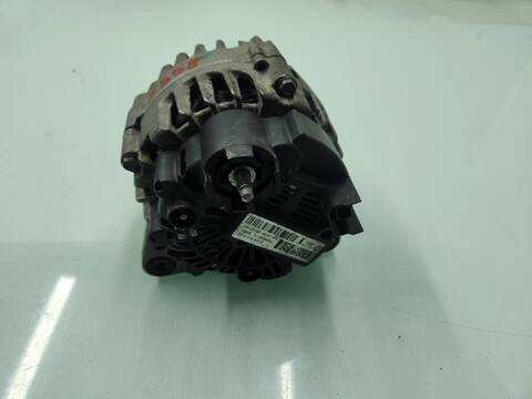 Foto 4ª: Alternador Renault Clio 1.2 TCE 120 BHAU) 118CV 87KW [H5F 412] (2016)