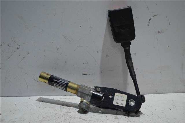 Foto 4ª: Cinturón Delantero Izquierdo Ford Escort 1.6 G 1995-1999 [L1H] (1998)