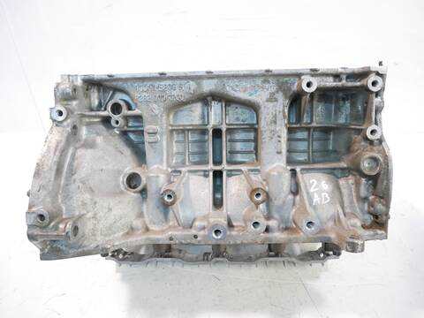 Foto 2ª: Bloque Motor Nissan X-Trail 158 - 160 CV T32 [HR13DDT HR13] (2022)