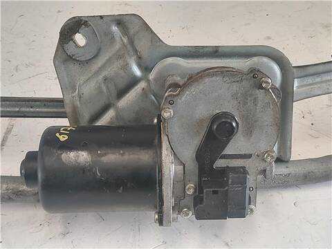 Foto 2ª: Motor Limpia Delantero Volvo XC 90 D5 163CV 120KW [D 5244 T] (2004)