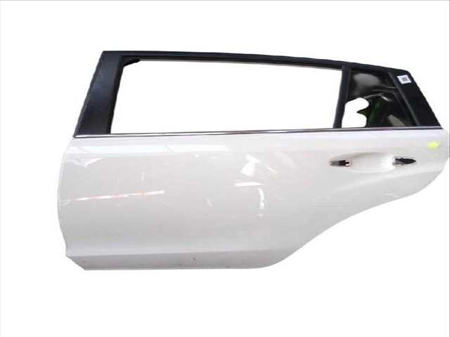 Puerta Trasera Izquierda Subaru XV 2.0 D AWD GPD)