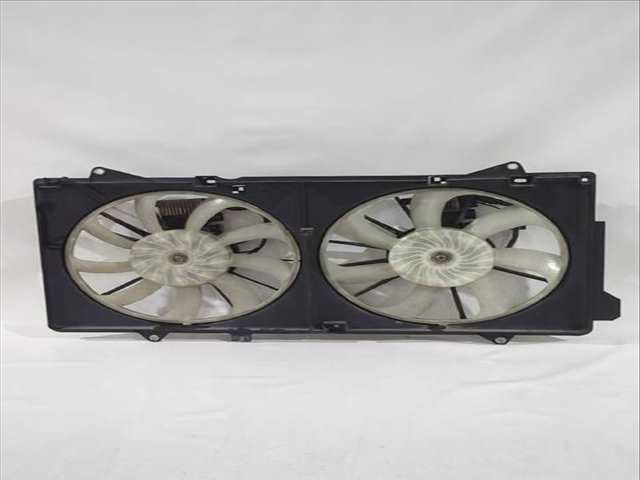 Electroventilador Mazda 6 2.2 D 150CV