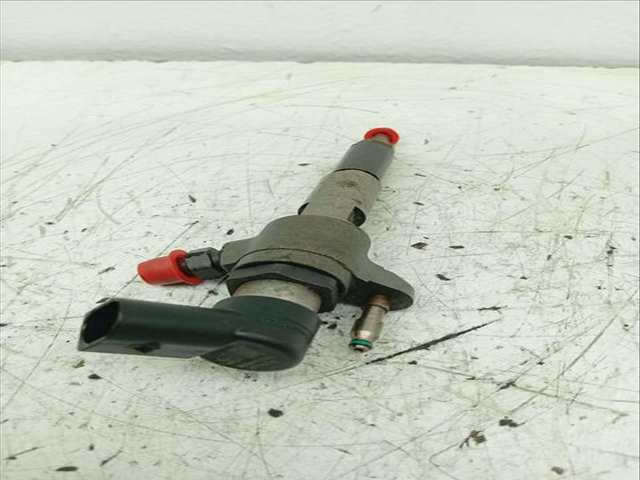 Foto 3ª: Inyectores Citroen Berlingo XTR PLUS 114CV 84KW [9H05] (2015)