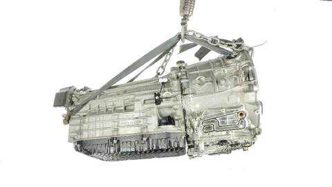 Foto 3ª: Caja Cambios Mercedes Clase C 160 C 220 D 206.204 206.216) [OM 654.820]