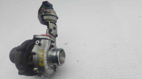 Foto 2ª: Turbocompresor Opel Insignia 2.0 CDTI 68) 140CV 103KW [A20DTE] (2015)