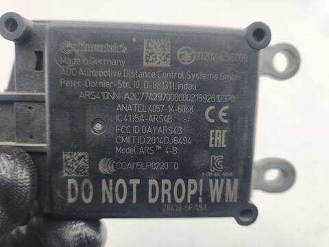 Foto 3ª: Centralita Motor ECU Nissan Qashqai ACENTA 140CV 103KW [HR13] (2020)