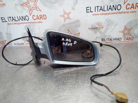 Retrovisor Derecho Audi A4 2.0 TDI 16V 103KW) BERLINA 140CV