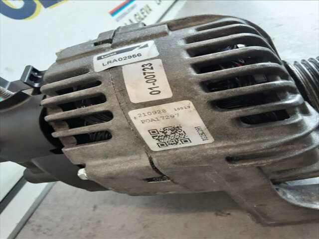Foto 2ª: Alternador Bmw Serie 1 114 2.0 DI 122CV/ 90KW BERLINA 0CV [204D4] (2006)