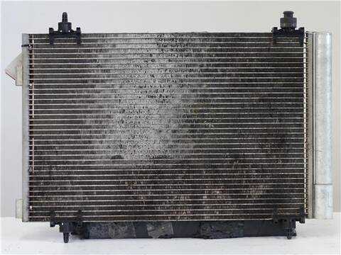 Radiador Calefaccion A.A. Citroen DS4 1.6 DESIGN 111CV 82KW