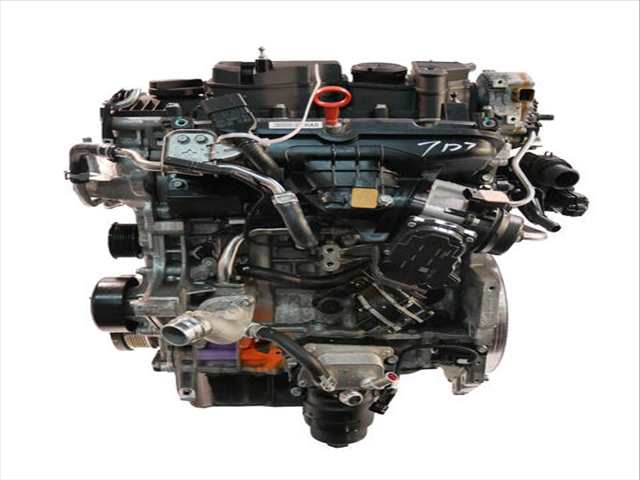 Foto 3ª: Motor Completo Hyundai Tucson 230CV 169KW [G4FT] (2022)