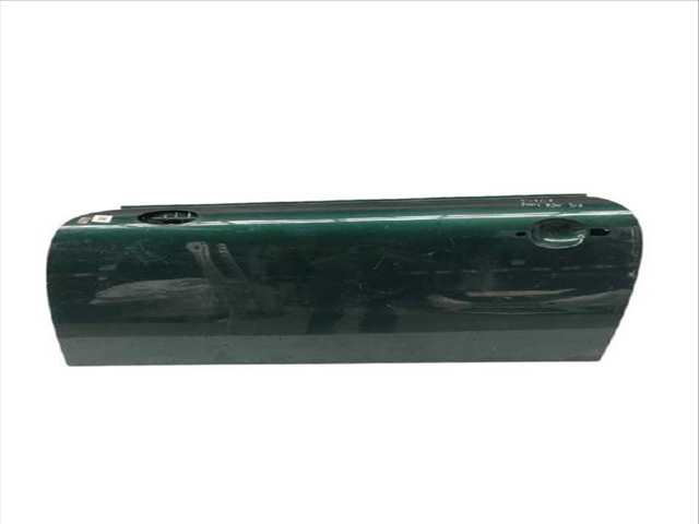 Foto 3ª: Puerta Delantera Izquierda Mini Mini COOPER S (2001)