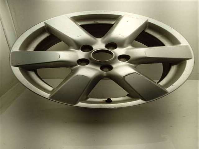 LLanta Aleacion Nissan Qashqai 2.0 DCI TD CAT 150CV 110KW