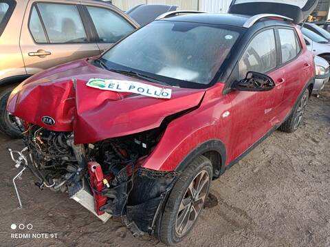Cremallera de Direccion Kia Stonic TECH 110CV 81KW