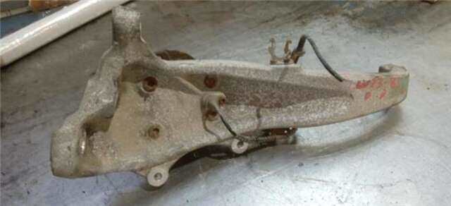 Foto 2ª: Mangueta Delantera Derecha Bmw Serie 5 518 520D 2.0 TURBODIESEL [N47D20C]