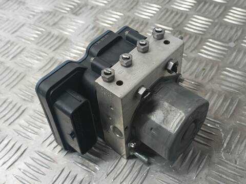 Abs Mercedes Clase A 140 A 180 CDI BLUEEFFICIENCY 176.012) 109CV 80KW