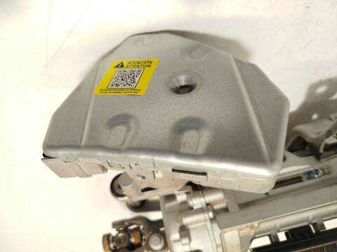 Foto 3ª: Columna Dirección Ford Tourneo 1.0 ECOBOOST 125CV 92KW [B7NB] (2024)