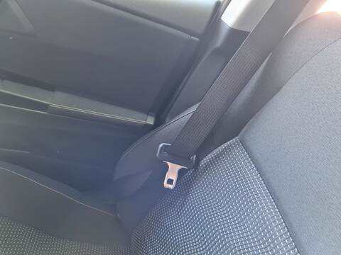 Foto 4ª: Kit Airbag Toyota Auris ACTIVE 132CV 97KW [1ZR] (2014)