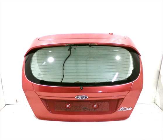 Portón Ford Fiesta 1.4 TDCI 2008-2013