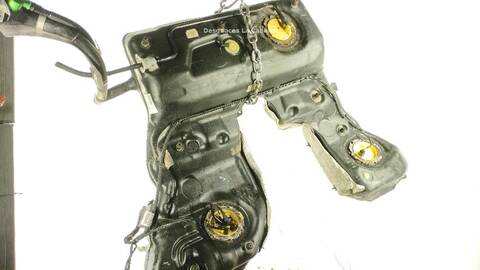 Deposito de Combustible Audi A8 3.0 TDI QUATTRO