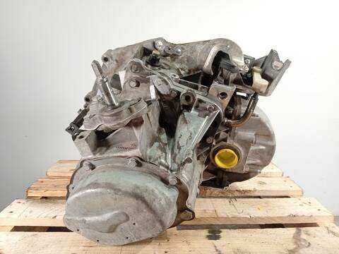 Foto 3ª: Caja Cambios Peugeot 308 1.6 HDI 109CV 80KW [9HZ] (2009)