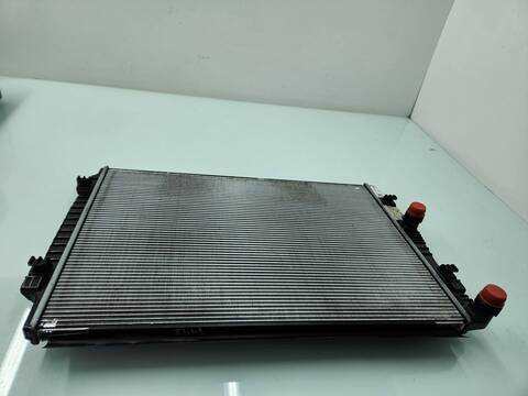 Radiador Motor Volkswagen Tiguan ADVANCE 4MOTION BMT 150CV 110KW
